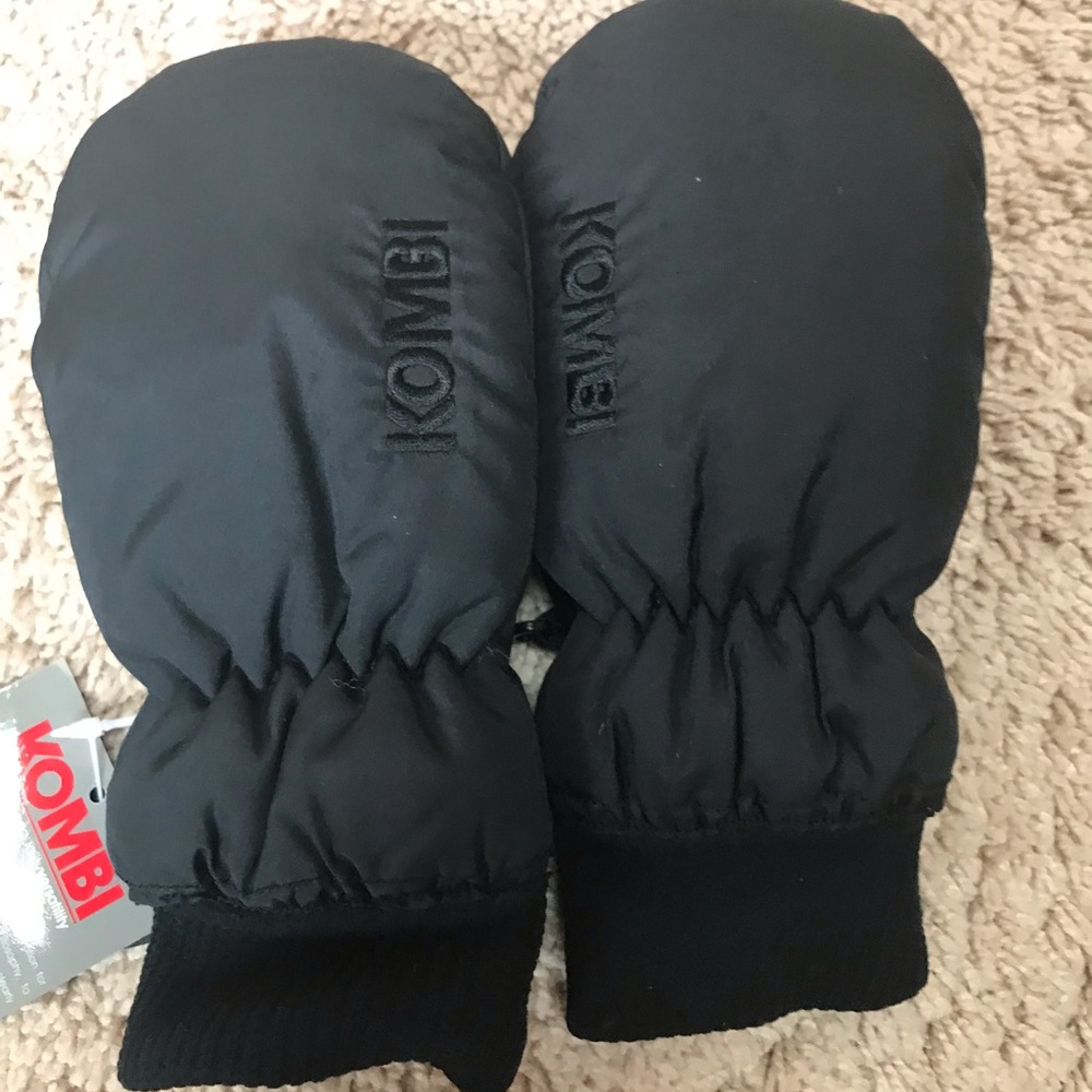 Children’s Kombi mittens